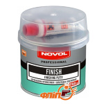 Novol Шпатлёвка отделочная FINISH 0,75кг